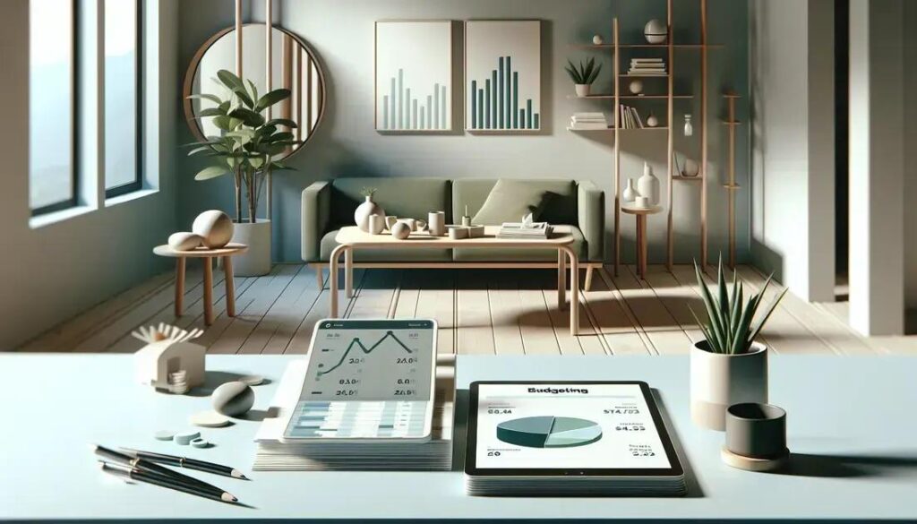 Minimalismo Financeiro: Como Menos Pode Significar Mais para seu Bem-Estar Econômico