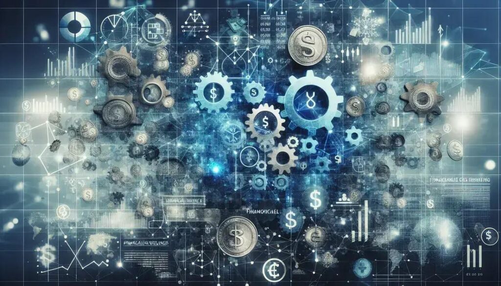 Economia Compartilhada: Impactos no Bem-Estar Financeiro em 2024