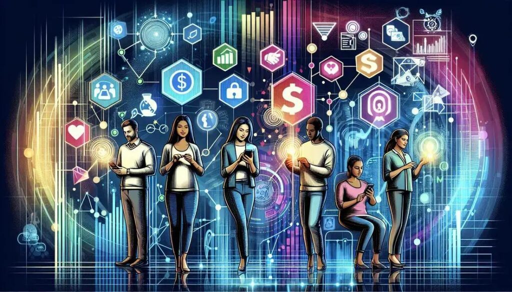 Aplicativos de Bem-Estar Financeiro: Transformando sua Vida Econômica em 2024