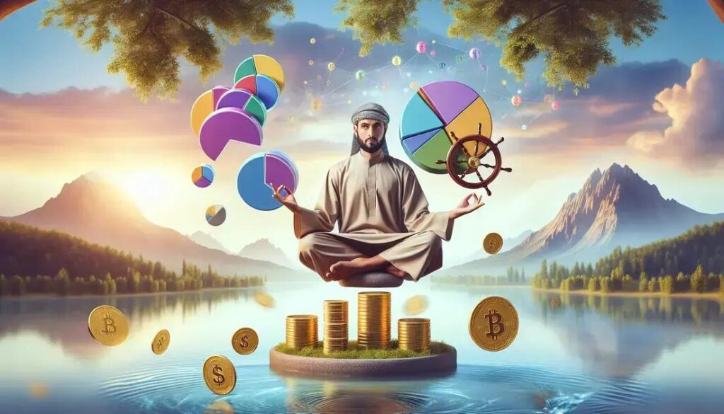 Mindfulness Financeiro: Técnicas para Alcançar a Tranquilidade Econômica